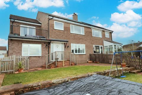 4 bedroom semi-detached house for sale, Little Sandhill, Kirkoswald, Penrith, CA10