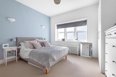 3 bedroom apartment for sale, Ashmore Road, Woolwich, London