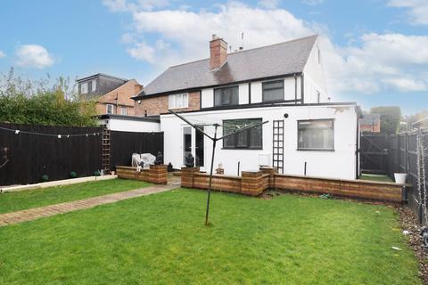 3 bedroom semi-detached house for sale, Nottingham Road, Toton, NG9