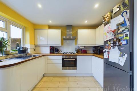 3 bedroom semi-detached house for sale, Mallard Road, Selsdon Vale, South Croydon, Surrey