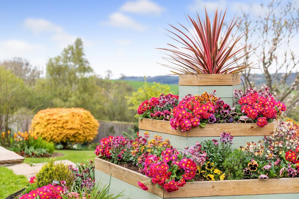 Gardens