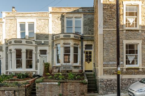 3 bedroom terraced house for sale, Ambra Terrace, Cliftonwood, Bristol