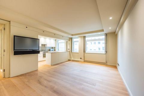 2 bedroom flat to rent, Nottingham Terrace, Marylebone, London, NW1