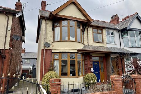 3 bedroom semi-detached house for sale, Arnside Avenue, Blackpool FY1