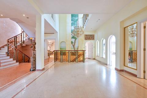 undefined, PEMBROKE GARDENS, LONDON, W8, Kensington, London, W8