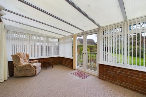 3 bedroom detached bungalow for sale, Low Road, Stow Bridge PE34