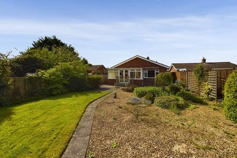 3 bedroom detached bungalow for sale, Low Road, Stow Bridge PE34