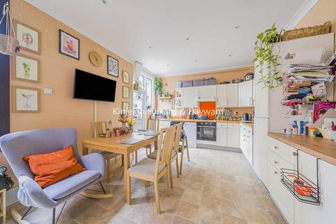 3 bedroom terraced house for sale, Grange Avenue, North Finchley