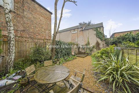 3 bedroom terraced house for sale, Grange Avenue, North Finchley