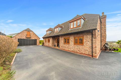 undefined, Holly Farm Court, Doncaster DN6