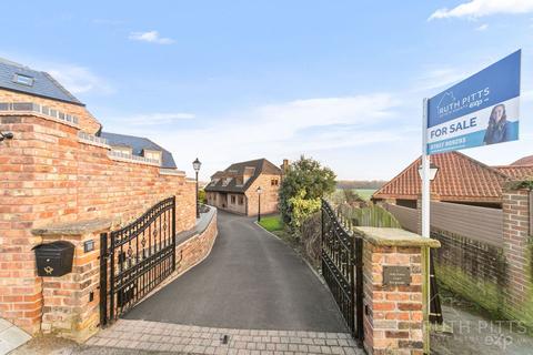 undefined, Holly Farm Court, Doncaster DN6