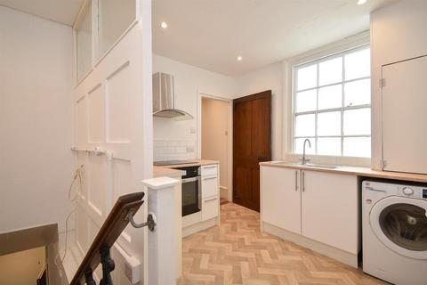 3 bedroom maisonette for sale, George Street, Hastings TN34