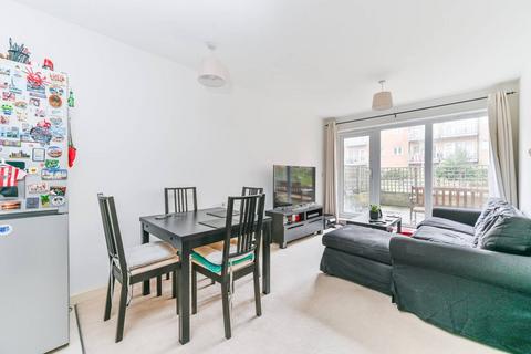 2 bedroom flat for sale, Whitestone Way, Croydon, CR0