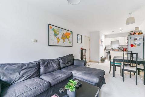 2 bedroom flat for sale, Whitestone Way, Croydon, CR0