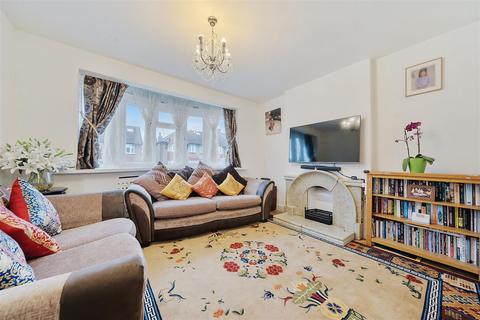 5 bedroom semi-detached house for sale, Shaldon Drive, Morden SM4