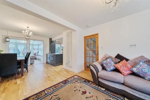 5 bedroom semi-detached house for sale, Shaldon Drive, Morden SM4