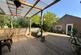 Garden Decking