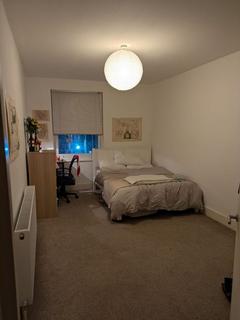 1 bedroom house of multiple occupation to rent, Hornsey Road, London N19