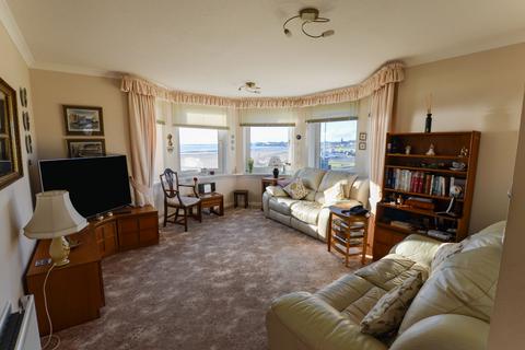 2 bedroom flat for sale, 44 Montgomerie Crescent, Saltcoats, KA21 5BT