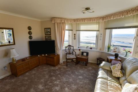 2 bedroom flat for sale, 44 Montgomerie Crescent, Saltcoats, KA21 5BT