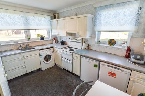 2 bedroom flat for sale, 44 Montgomerie Crescent, Saltcoats, KA21 5BT