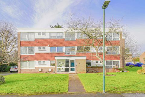 2 bedroom flat for sale, Marsland Road, Derwent Court Marsland Road, B92