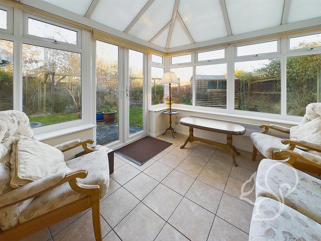 Sun Room