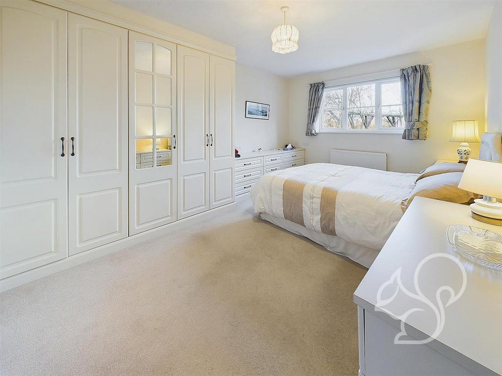 Principal Bedroom