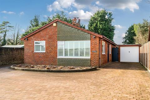 3 bedroom detached bungalow for sale, Yapton Lane, Walberton