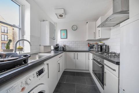 1 bedroom flat to rent, 31 Wellington Way, London E3