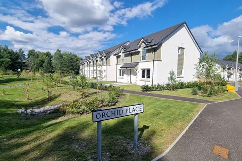 2 bedroom semi-detached house for sale, Orchid Place, Carrbridge