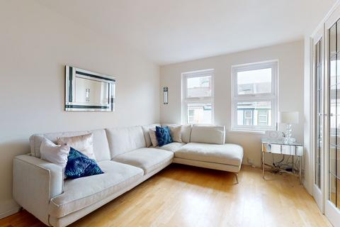 1 bedroom flat for sale, Pier Street, Plymouth, PL1