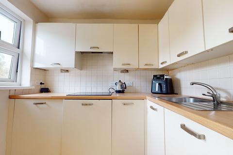 1 bedroom flat for sale, Pier Street, Plymouth, PL1