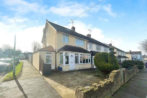 5 bedroom end of terrace house for sale, Royston Avenue, Southend-on-Sea, Essex