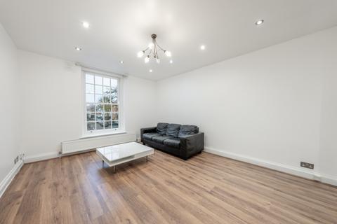 2 bedroom apartment to rent, Belmont Court, London NW11