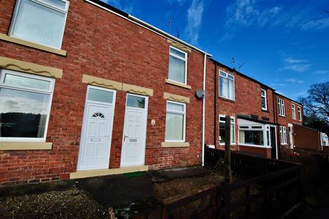 2 bedroom terraced house to rent, Park View, Langley Moor, Durham