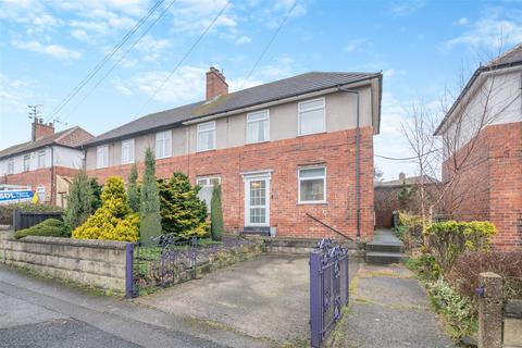 3 bedroom semi-detached house for sale, Aberconway Street, Blidworth