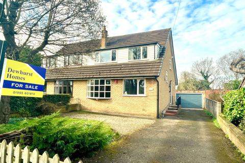 4 bedroom semi-detached house for sale, Croston Road, Garstang PR3