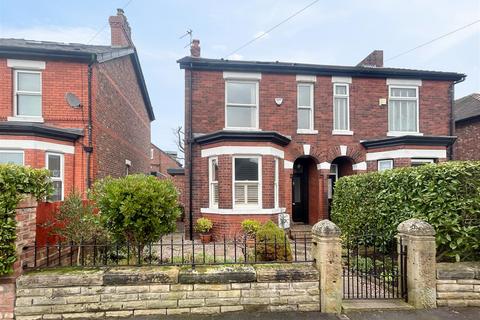 3 bedroom semi-detached house for sale, Talbot Road, Sale