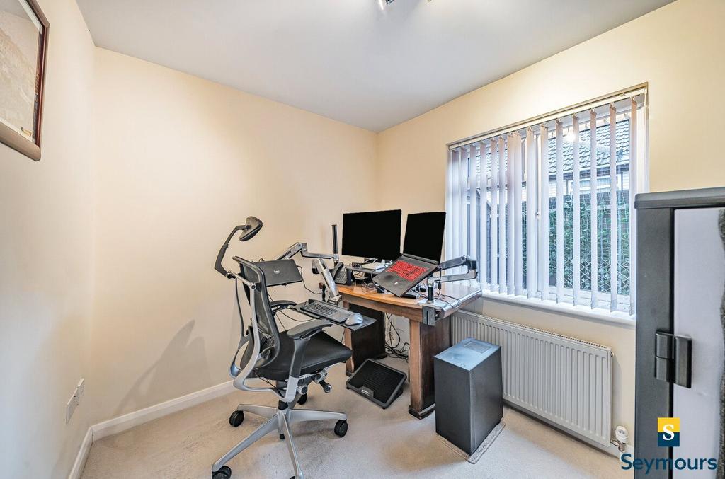 Office/Bedroom