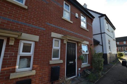 2 bedroom house to rent, Burtons Road, Rothley LE7