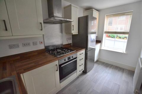 2 bedroom house to rent, Burtons Road, Rothley LE7