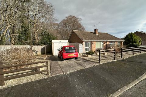 2 bedroom bungalow for sale, Kingsdown Crescent, Dawlish, EX7