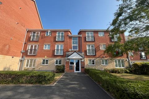 2 bedroom flat to rent, Signet Square, Coventry, CV2