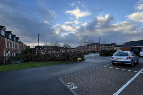 2 bedroom flat to rent, Signet Square, Coventry, CV2