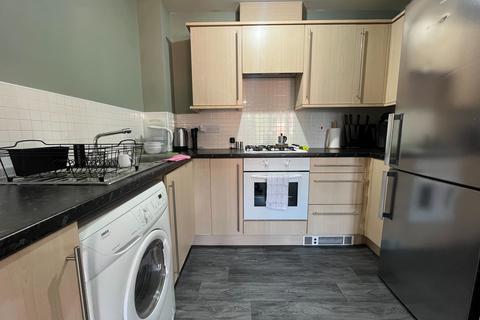 2 bedroom flat to rent, Signet Square, Coventry, CV2