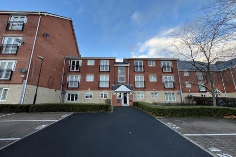 2 bedroom flat to rent, Signet Square, Coventry, CV2