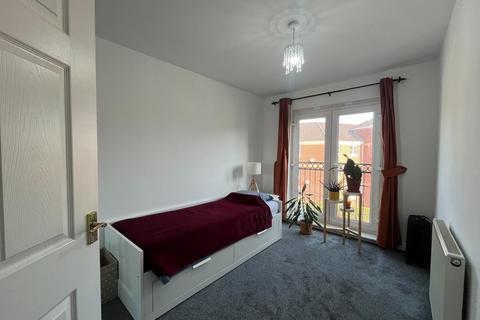undefined, Signet Square, Stoke, Coventry, CV2