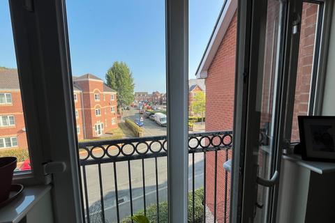 undefined, Signet Square, Stoke, Coventry, CV2
