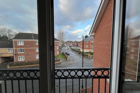 undefined, Signet Square, Stoke, Coventry, CV2